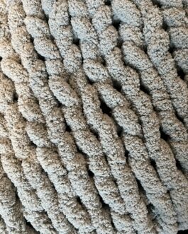 Chunky Baby Blanket